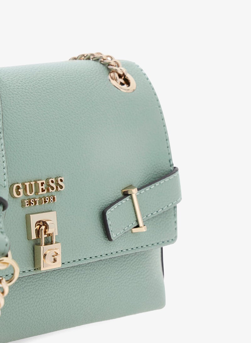 جس حقيبة كروس بودي قابلة للتحويل من يسـبا - Image 3